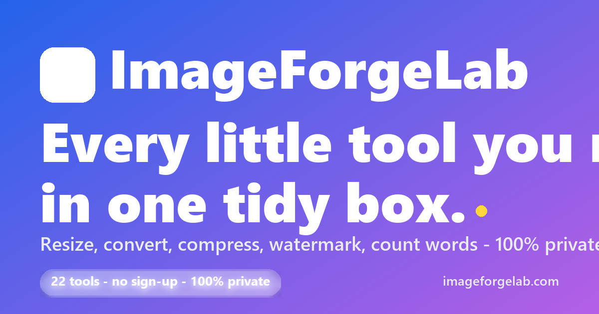 How to Reduce Image File Size Without Losing Quality